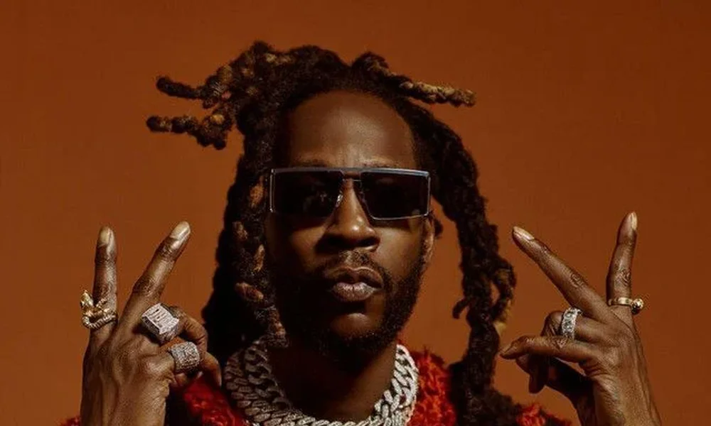 2 Chainz - Image 1