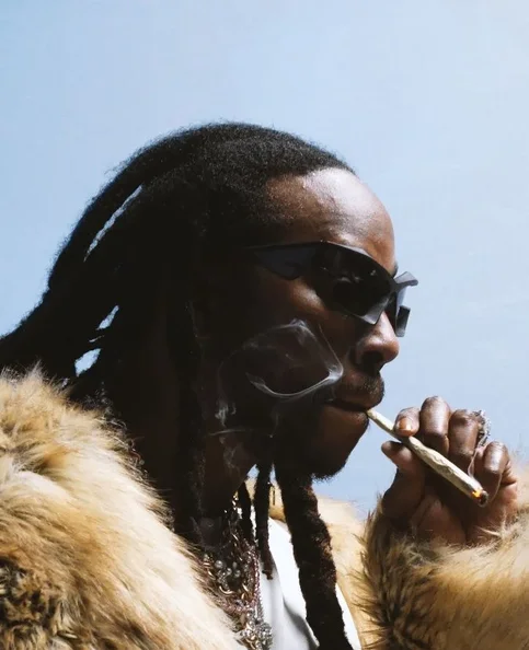 2 Chainz - Biography, Age, Net Worth, Career & Family Emotional Geography