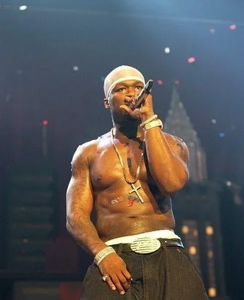 50 Cent - Biography, Age, Net Worth, Career & Family Favourites