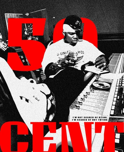 50 Cent - Biography, Age, Net Worth, Career & Family Timeline