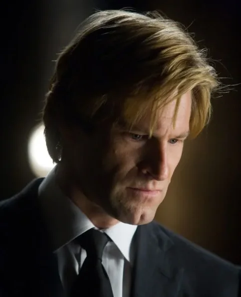 Aaron Eckhart - Biography, Age, Net Worth, Career & Family Timeline