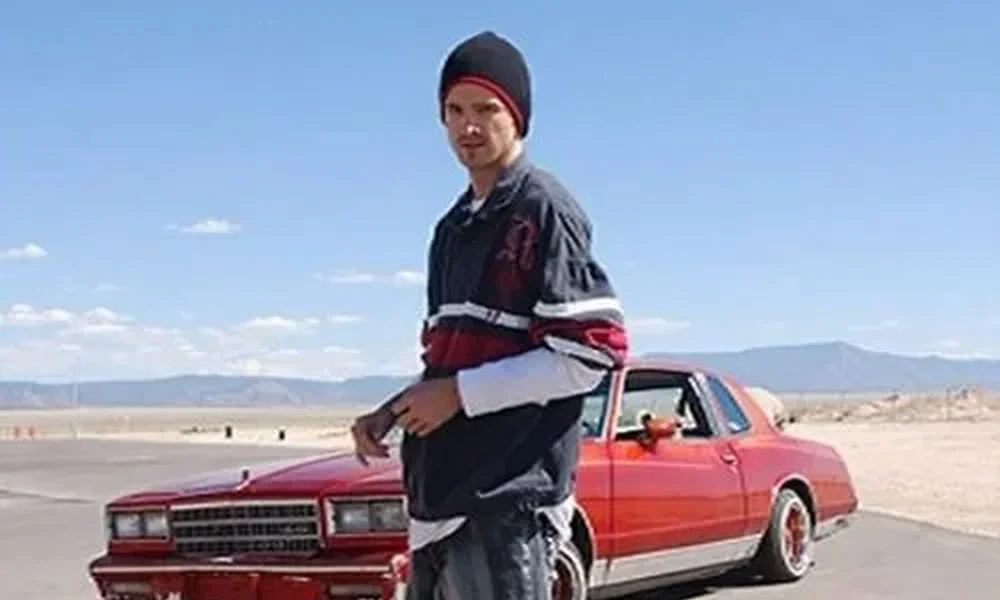 Aaron Paul - Image 1