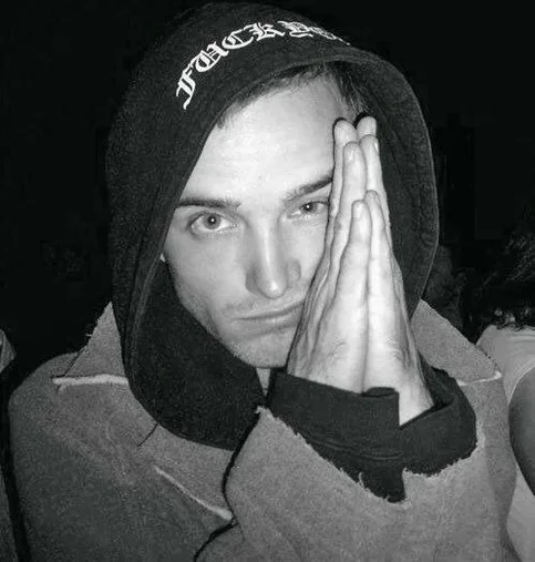 Aaron Paul - Biography, Age, Net Worth, Career & Family Favourites