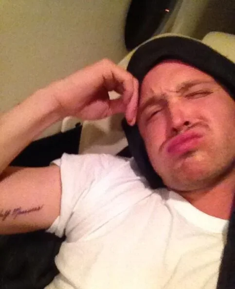 Aaron Paul - Biography, Age, Net Worth, Career & Family Timeline