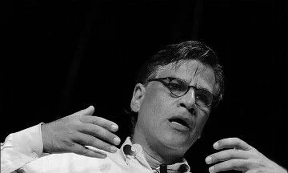 Aaron Sorkin - Image 1