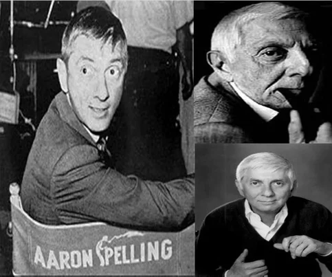 Aaron Spelling - Biography, Age, Net Worth, Career & Family Cost of Becoming
