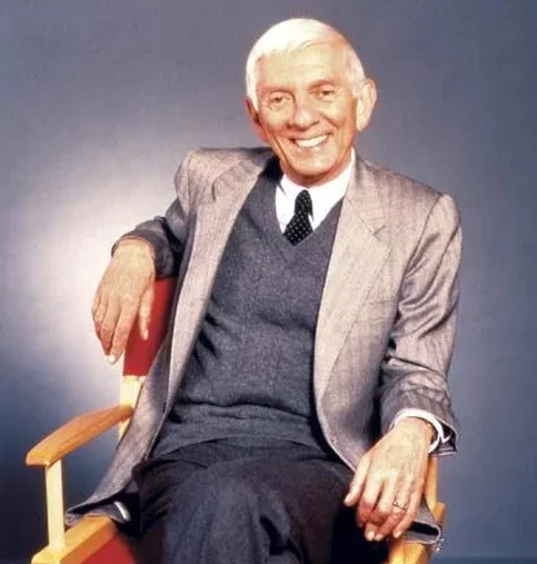 Aaron Spelling - Biography, Age, Net Worth, Career & Family Emotional Geography