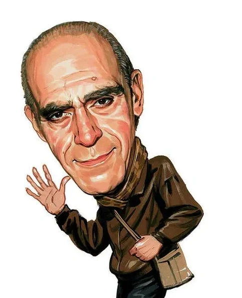Abe Vigoda - Biography, Age, Net Worth, Career & Family Cost of Becoming