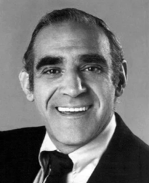 Abe Vigoda - Biography, Age, Net Worth, Career & Family Favourites