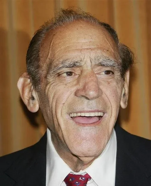 Abe Vigoda - Biography, Age, Net Worth, Career & Family Emotional Geography