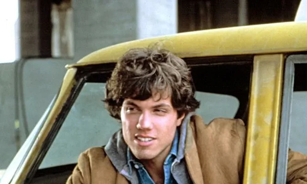 Adam Baldwin - Image 1