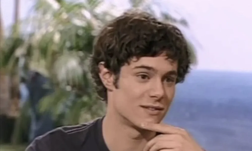 Adam Brody - Image 1