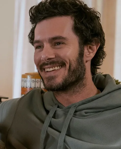 Adam Brody - Biography, Age, Net Worth, Career & Family Cost of Becoming