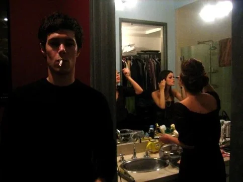 Adam Brody - Biography, Age, Net Worth, Career & Family Emotional Geography