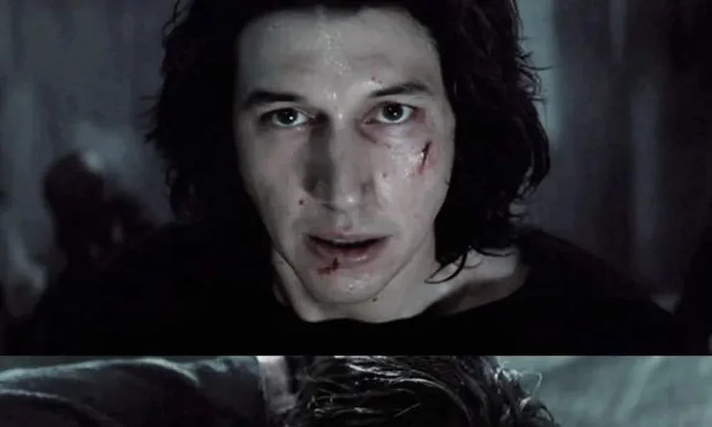Adam Driver - Image 1