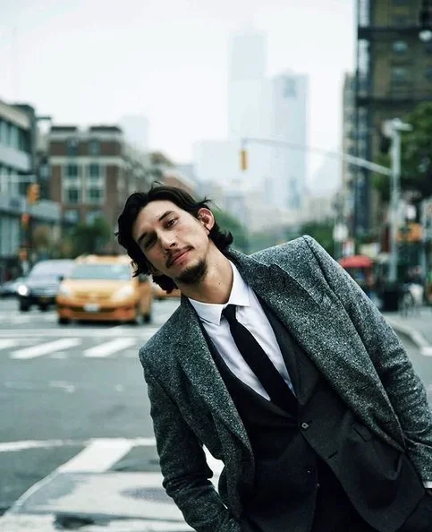 Adam Driver - Biography, Age, Net Worth, Career & Family Cost of Becoming