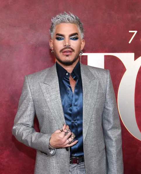 Adam Lambert - Biography, Age, Net Worth, Career & Family Favourites