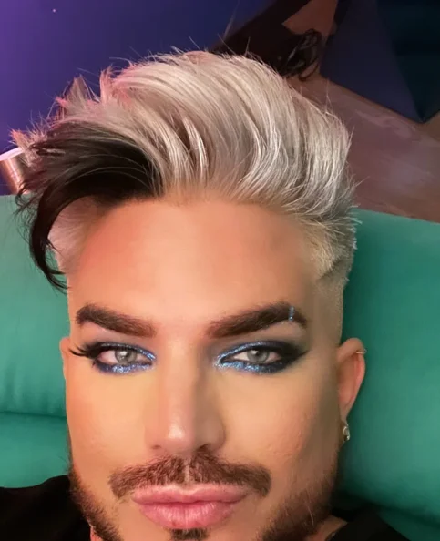 Adam Lambert - Biography, Age, Net Worth, Career & Family Emotional Geography
