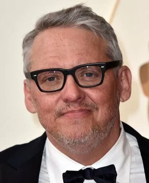 Adam McKay - Biography, Age, Net Worth, Career & Family Emotional Geography
