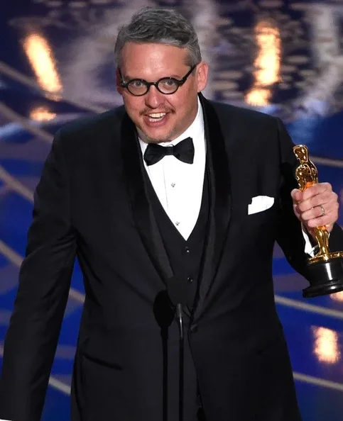 Adam McKay - Biography, Age, Net Worth, Career & Family Timeline