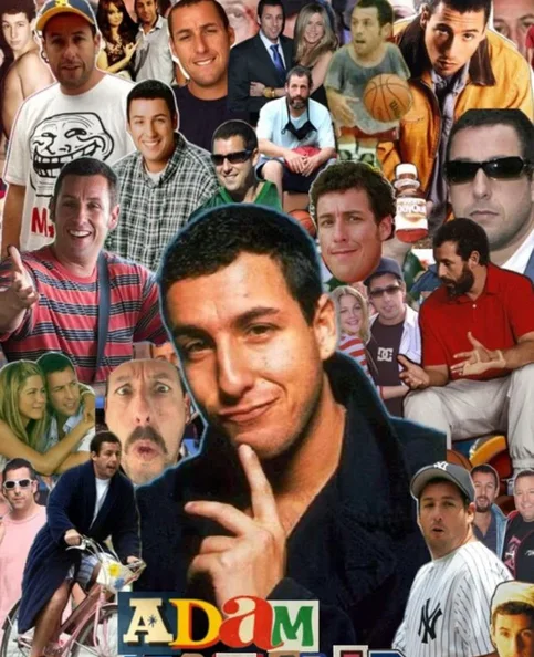 Adam Sandler - Biography, Age, Net Worth, Career & Family Cost of Becoming