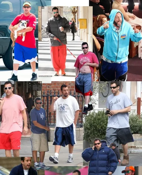 Adam Sandler - Biography, Age, Net Worth, Career & Family Timeline