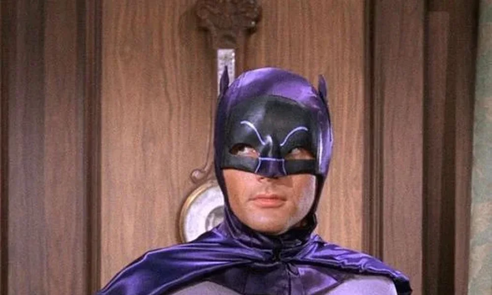 Adam West - Image 1