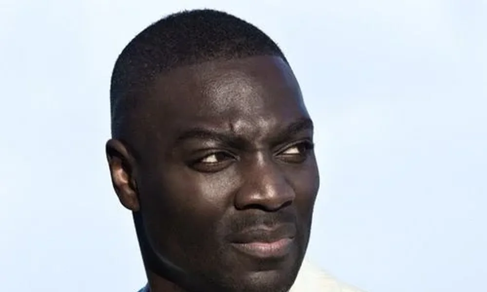 Adewale Akinnuoye-Agbaje - Image 1