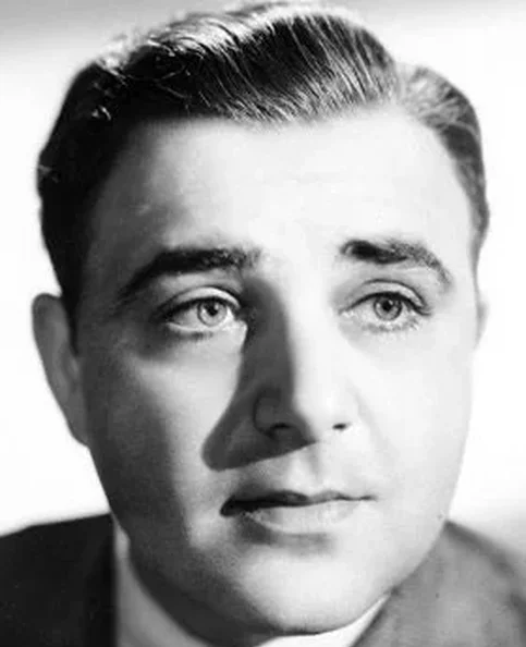 Akim Tamiroff - Biography, Age, Net Worth, Career & Family Cost of Becoming