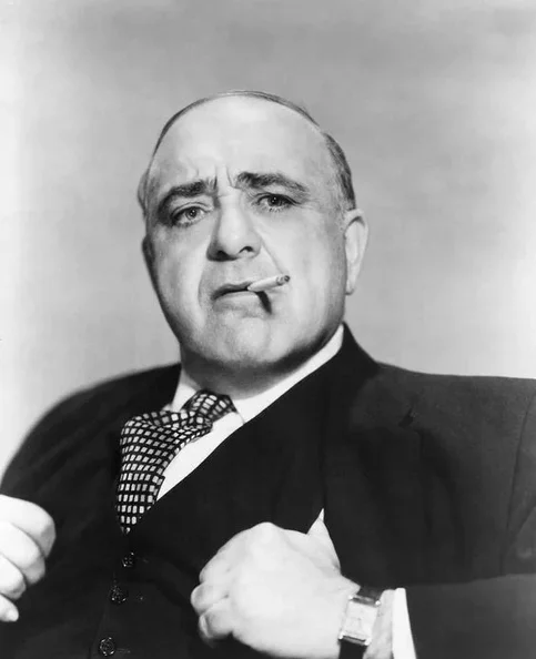 Akim Tamiroff - Biography, Age, Net Worth, Career & Family Favourites