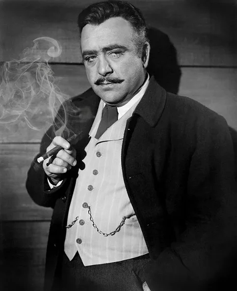 Akim Tamiroff - Biography, Age, Net Worth, Career & Family Timeline