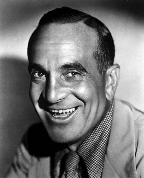 Al Jolson - Biography, Age, Net Worth, Career & Family Cost of Becoming
