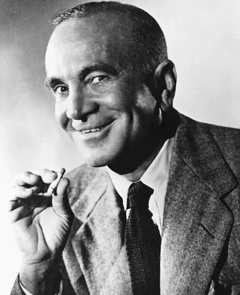 Al Jolson - Biography, Age, Net Worth, Career & Family Emotional Geography