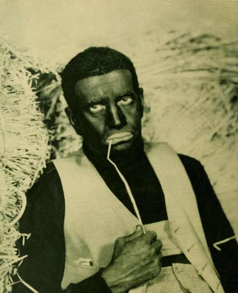 Al Jolson - Biography, Age, Net Worth, Career & Family Timeline