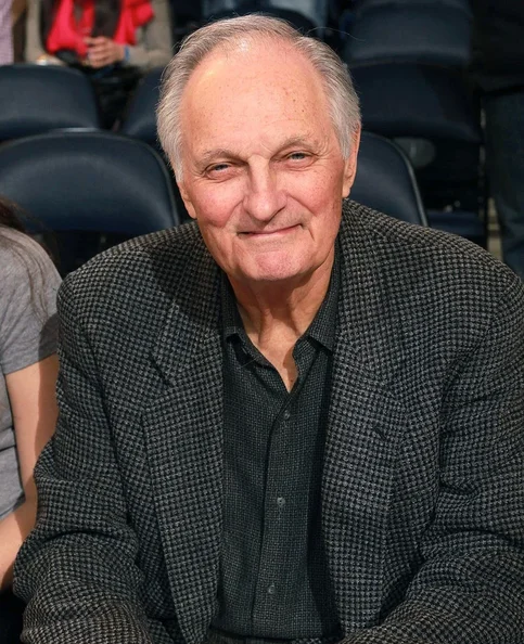 Alan Alda - Biography, Age, Net Worth, Career & Family Favourites