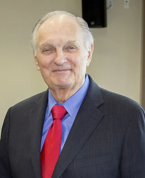 Alan Alda - Biography, Age, Net Worth, Career & Family Emotional Geography