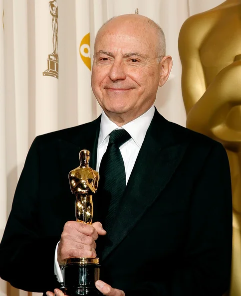Alan Arkin - Biography, Age, Net Worth, Career & Family Favourites