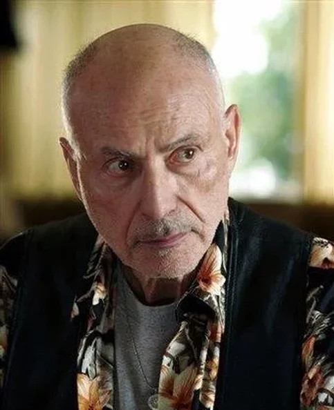 Alan Arkin - Biography, Age, Net Worth, Career & Family Timeline