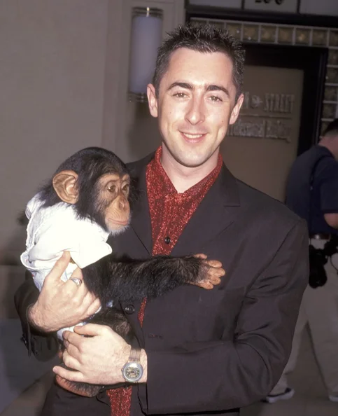 Alan Cumming - Biography, Age, Net Worth, Career & Family Emotional Geography