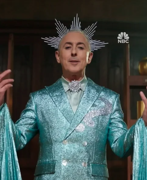 Alan Cumming - Biography, Age, Net Worth, Career & Family Timeline