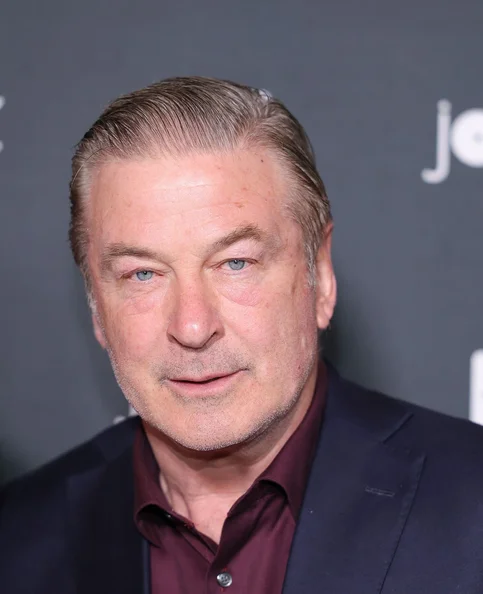 Alec Baldwin - Biography, Age, Net Worth, Career & Family Emotional Geography