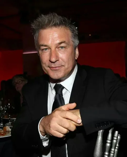 Alec Baldwin - Biography, Age, Net Worth, Career & Family Timeline