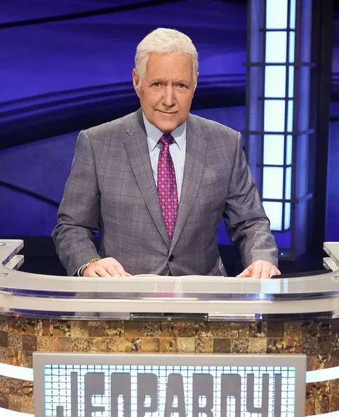 Alex Trebek - Biography, Age, Net Worth, Career & Family Cost of Becoming