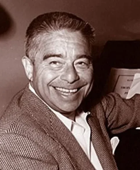 Alfred Newman - Biography, Age, Net Worth, Career & Family Emotional Geography