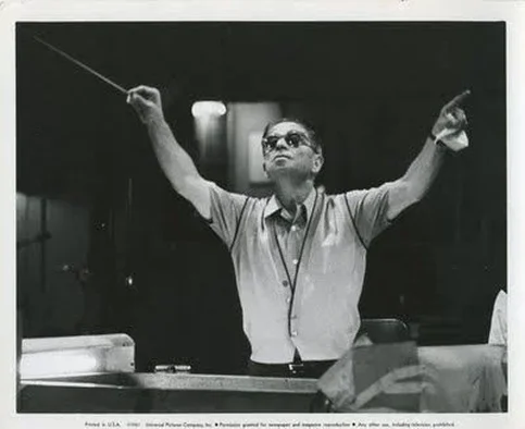 Alfred Newman - Biography, Age, Net Worth, Career & Family Timeline