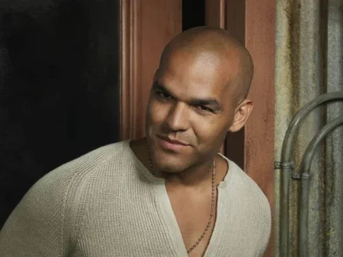 Amaury Nolasco - Biography, Age, Net Worth, Career & Family Cost of Becoming