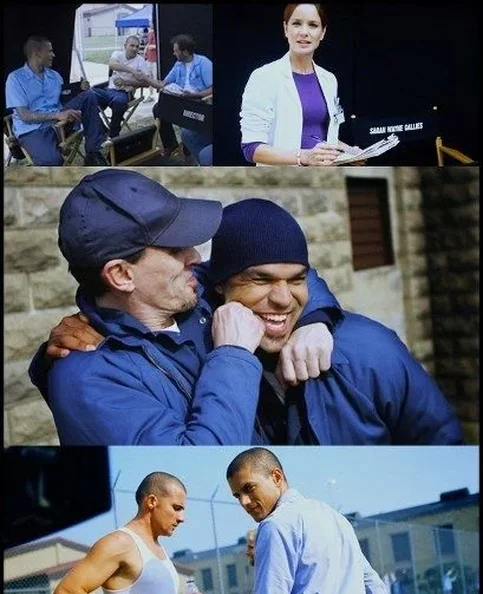 Amaury Nolasco - Biography, Age, Net Worth, Career & Family Favourites