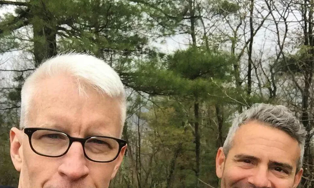 Anderson Cooper - Image 1