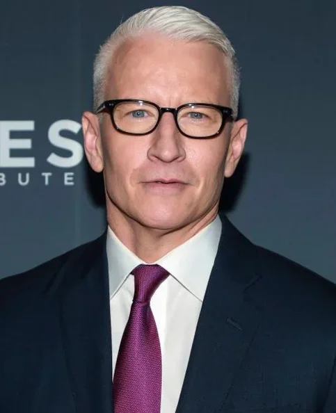 Anderson Cooper - Biography, Age, Net Worth, Career & Family Cost of Becoming