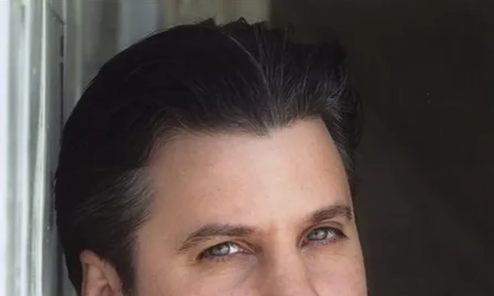 André Sogliuzzo - Image 1